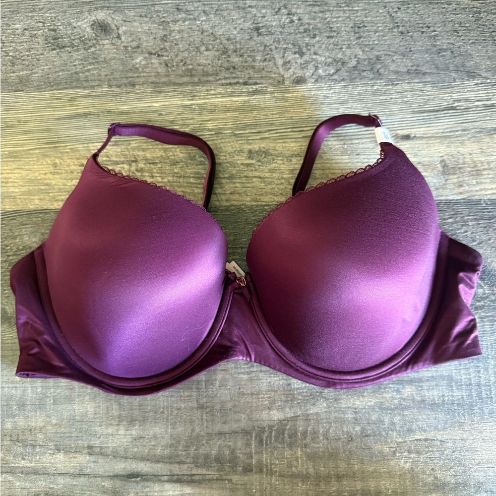 Victoria's Secret Lightly Lined Demi Bra